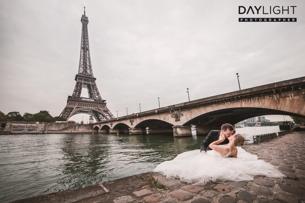 wedding photographer paris